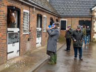 WG210423-92 - Warren Greatrex stable visit